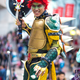 Illustration for article titled Our Favorite Cosplay Photos From Anime NYC 2018